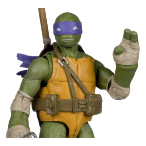 Teenage Mutant Ninja Turtles - Page Punchers Action Figure Donatello McFarlane