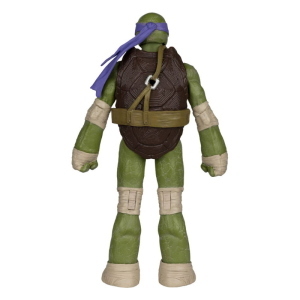 Teenage Mutant Ninja Turtles - Page Punchers Action Figure Donatello McFarlane