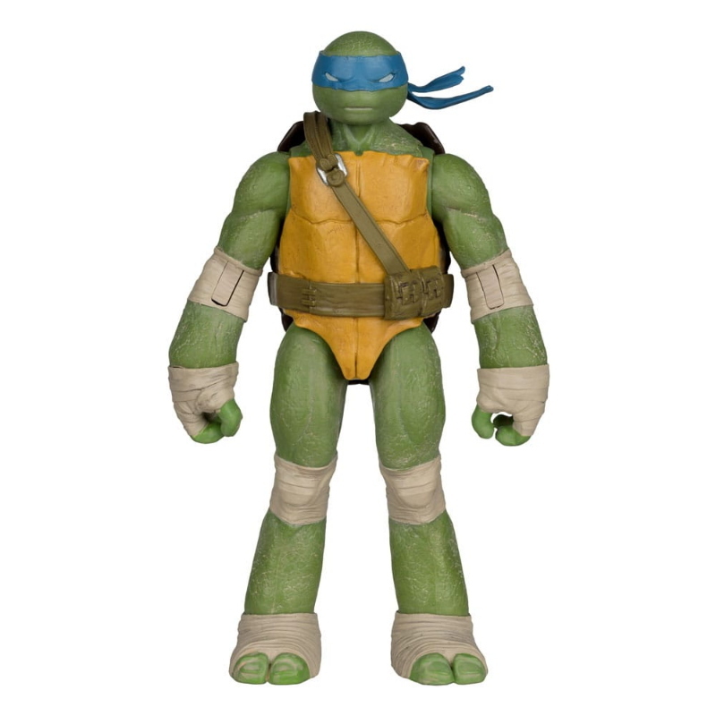 Teenage Mutant Ninja Turtles - Page Punchers Action Figure Leonardo McFarlane