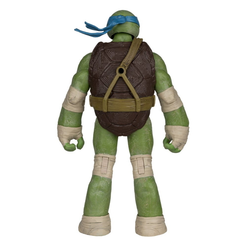 Teenage Mutant Ninja Turtles - Page Punchers Action Figure Leonardo McFarlane