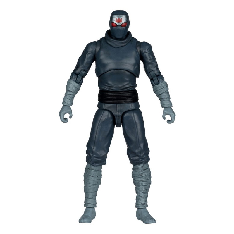 Teenage Mutant Ninja Turtles - Page Punchers Action Figure Foot Soldier McFarlane