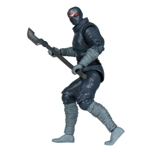 Teenage Mutant Ninja Turtles - Page Punchers Action Figure Foot Soldier McFarlane
