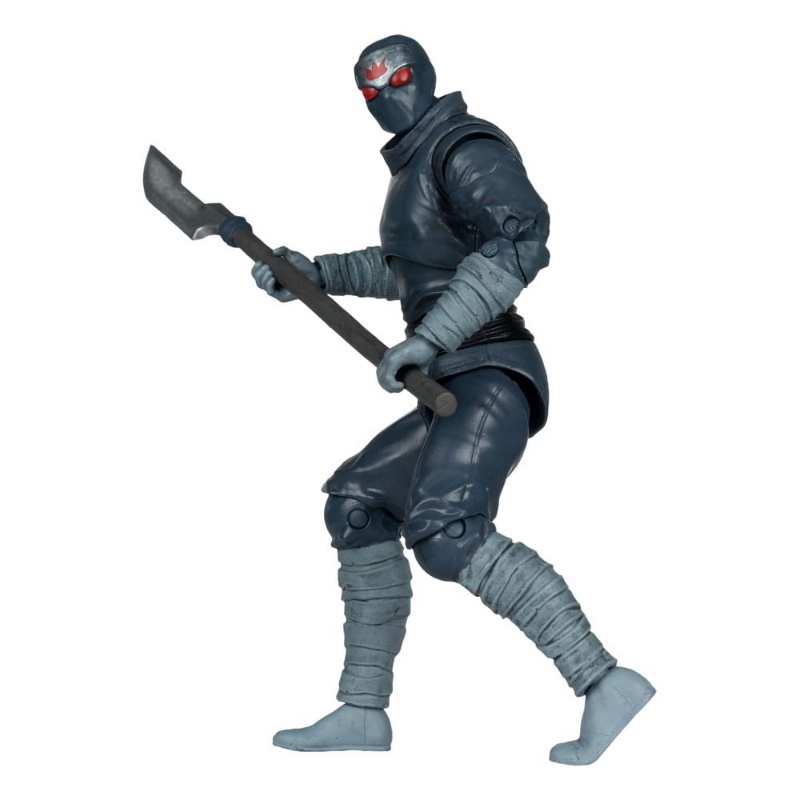 Teenage Mutant Ninja Turtles - Page Punchers Action Figure Foot Soldier McFarlane