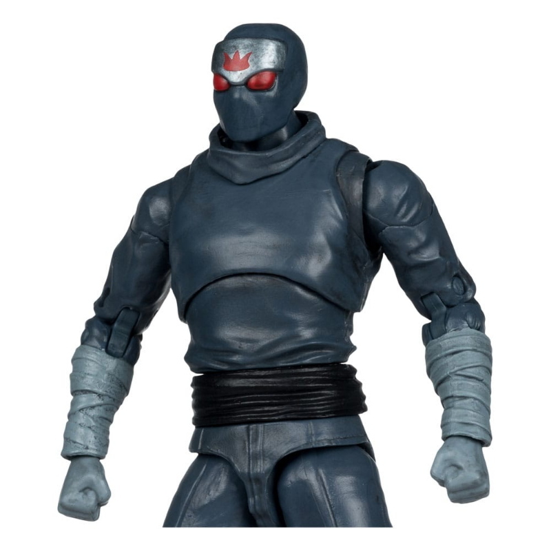 Teenage Mutant Ninja Turtles - Page Punchers Action Figure Foot Soldier McFarlane