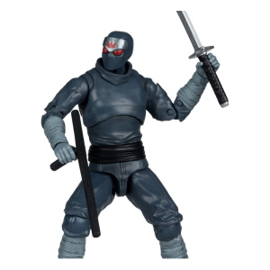 Teenage Mutant Ninja Turtles - Page Punchers Action Figure Foot Soldier McFarlane