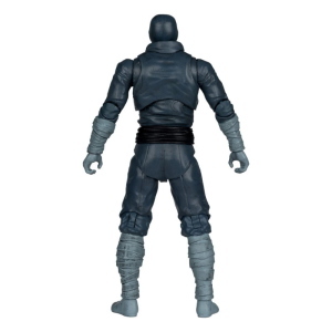 Teenage Mutant Ninja Turtles - Page Punchers Action Figure Foot Soldier McFarlane