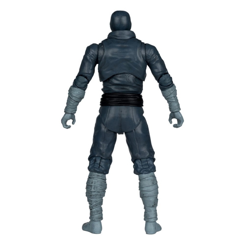 Teenage Mutant Ninja Turtles - Page Punchers Action Figure Foot Soldier McFarlane