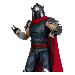 Teenage Mutant Ninja Turtles - Page Punchers Action Figure Shredder 13cm McFarlane