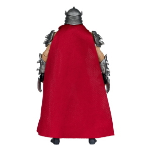 Teenage Mutant Ninja Turtles - Page Punchers Action Figure Shredder 13cm McFarlane