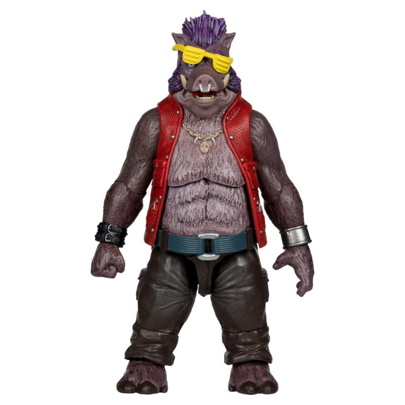 Teenage Mutant Ninja Turtles - Page Punchers Action Figure Bebop 13 cm McFarlane