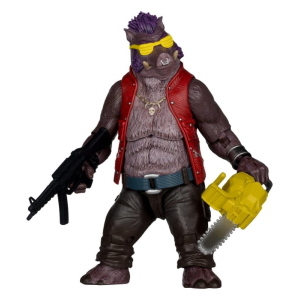 Teenage Mutant Ninja Turtles - Page Punchers Action Figure Bebop 13 cm McFarlane