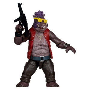 Teenage Mutant Ninja Turtles - Page Punchers Action Figure Bebop 13 cm McFarlane