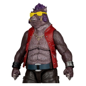 Teenage Mutant Ninja Turtles - Page Punchers Action Figure Bebop 13 cm McFarlane