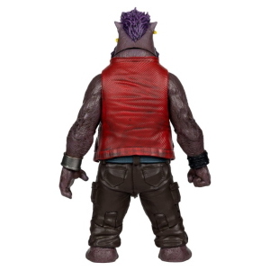 Teenage Mutant Ninja Turtles - Page Punchers Action Figure Bebop 13 cm McFarlane