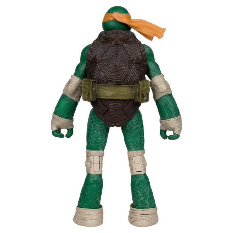 Teenage Mutant Ninja Turtles - Page Punchers Action Figure Michelangelo McFarlane