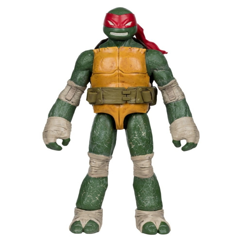 Teenage Mutant Ninja Turtles - Page Punchers Action Figure Raphael 13 cm McFarlane