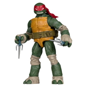 Teenage Mutant Ninja Turtles - Page Punchers Action Figure Raphael 13 cm McFarlane