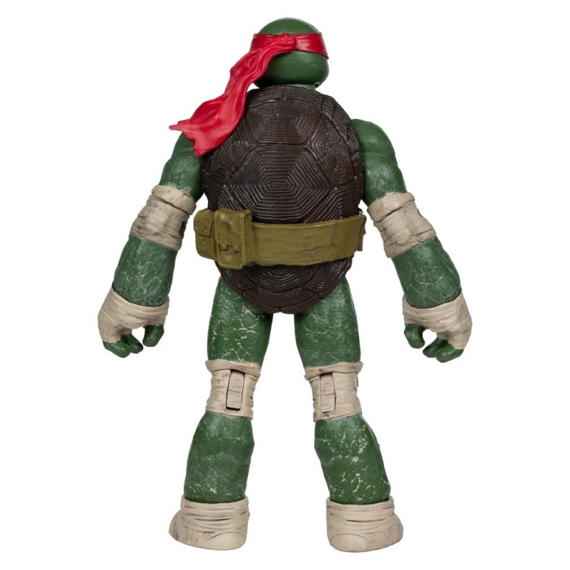 Teenage Mutant Ninja Turtles - Page Punchers Action Figure Raphael 13 cm McFarlane