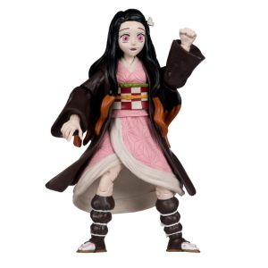Demon Slayer - Kimetsu no Yaiba Action Figure Nezuko Kamado 17 cm McFarlane