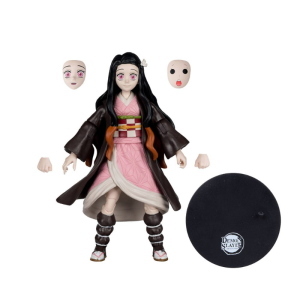 Demon Slayer - Kimetsu no Yaiba Action Figure Nezuko Kamado 17 cm McFarlane