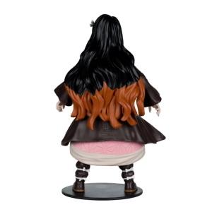 Demon Slayer - Kimetsu no Yaiba Action Figure Nezuko Kamado 17 cm McFarlane