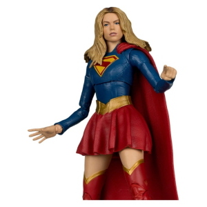 DC Comics - Supergirl (2026) DC Theatrical Edition Action Figure 17 cm McFarlane