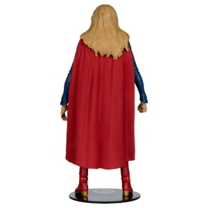DC Comics - Supergirl (2026) DC Theatrical Edition Action Figure 17 cm McFarlane