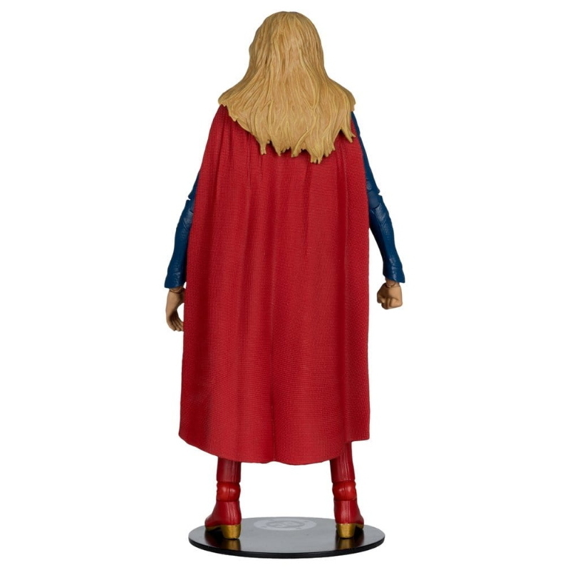 DC Comics - Supergirl (2026) DC Theatrical Edition Action Figure 17 cm McFarlane