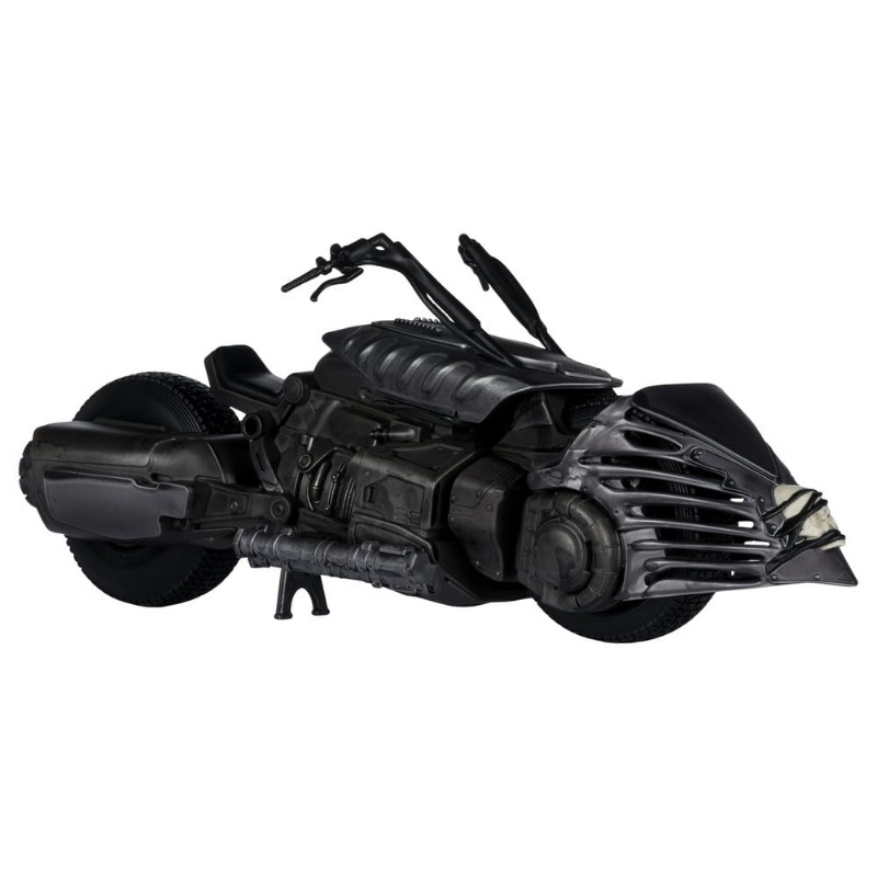 DC Comics - Supergirl DC Theatrical Vehicles Replica Lobo's Spacehog McFarlane