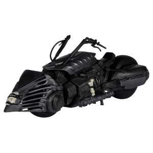 DC Comics - Supergirl DC Theatrical Vehicles Replica Lobo's Spacehog McFarlane