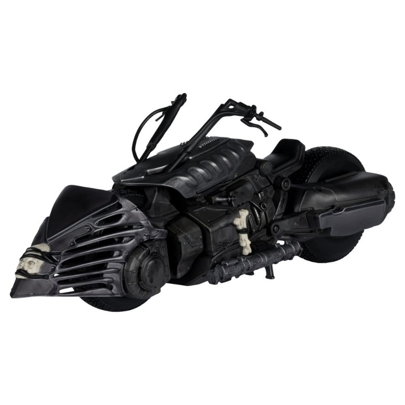DC Comics - Supergirl DC Theatrical Vehicles Replica Lobo's Spacehog McFarlane