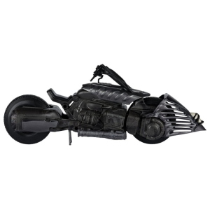DC Comics - Supergirl DC Theatrical Vehicles Replica Lobo's Spacehog McFarlane