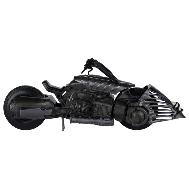 DC Comics - Supergirl DC Theatrical Vehicles Replica Lobo's Spacehog McFarlane