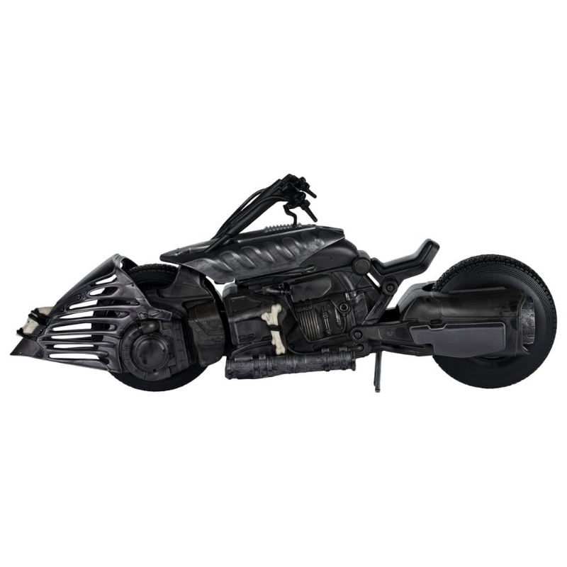 DC Comics - Supergirl DC Theatrical Vehicles Replica Lobo's Spacehog McFarlane