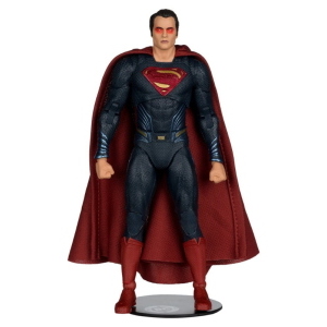 DC Comics - Batman v Superman Dawn of Justice Superman Heat Vision McFarlane