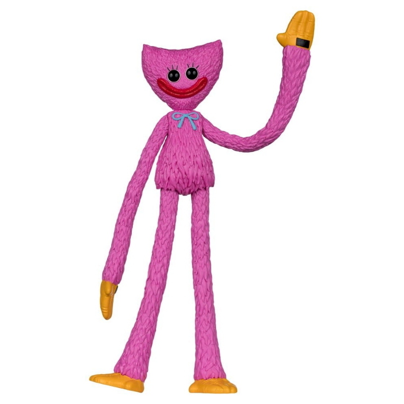 Poppy Playtime - Bendables Action Figure Kissy Missy 30 cm McFarlane