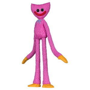 Poppy Playtime - Bendables Action Figure Kissy Missy 30 cm McFarlane