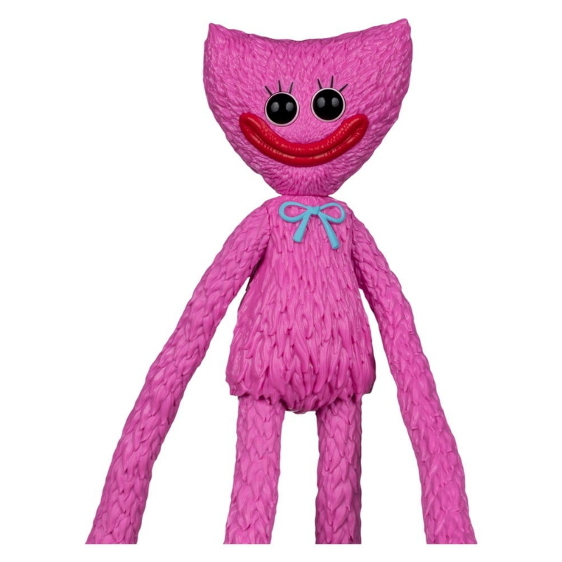 Poppy Playtime - Bendables Action Figure Kissy Missy 30 cm McFarlane