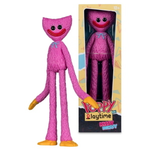 Poppy Playtime - Bendables Action Figure Kissy Missy 30 cm McFarlane