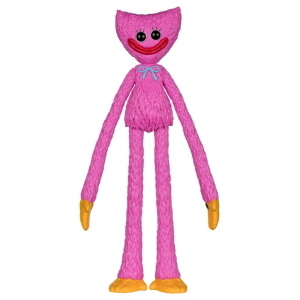 Poppy Playtime - Bendables Action Figure Kissy Missy 30 cm McFarlane