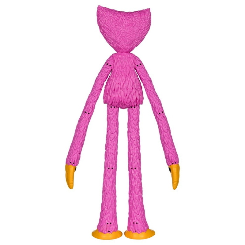 Poppy Playtime - Bendables Action Figure Kissy Missy 30 cm McFarlane