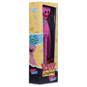 Poppy Playtime - Bendables Action Figure Kissy Missy 30 cm McFarlane