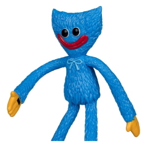 Poppy Playtime - Bendables Action Figure Huggy Wuggy 11 cm McFarlane