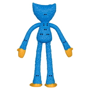 Poppy Playtime - Bendables Action Figure Huggy Wuggy 11 cm McFarlane
