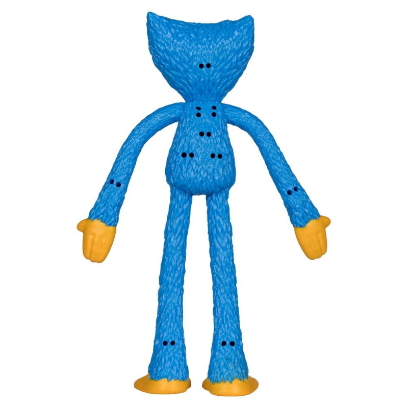 Poppy Playtime - Bendables Action Figure Huggy Wuggy 11 cm McFarlane