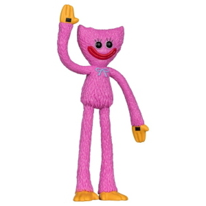 Poppy Playtime - Bendables Action Figure Kissy Missy 11 cm McFarlane