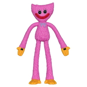 Poppy Playtime - Bendables Action Figure Kissy Missy 11 cm McFarlane