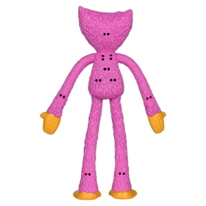 Poppy Playtime - Bendables Action Figure Kissy Missy 11 cm McFarlane