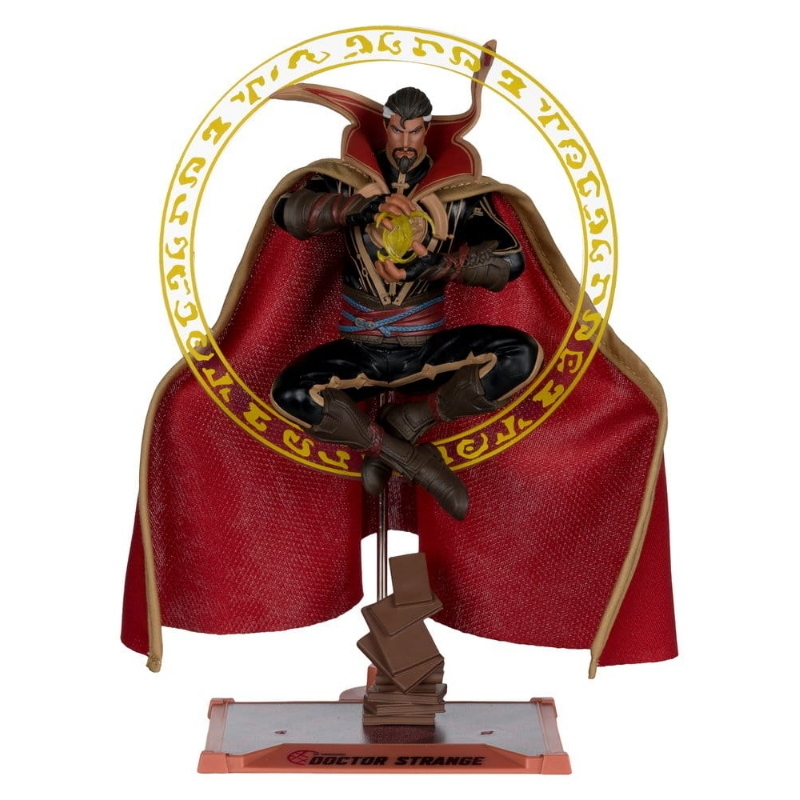 Marvel - Rivals Collection 1/10 Statua Doctor Strange 20 cm McFarlane