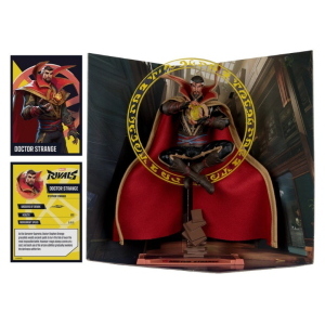 Marvel - Rivals Collection 1/10 Statua Doctor Strange 20 cm McFarlane